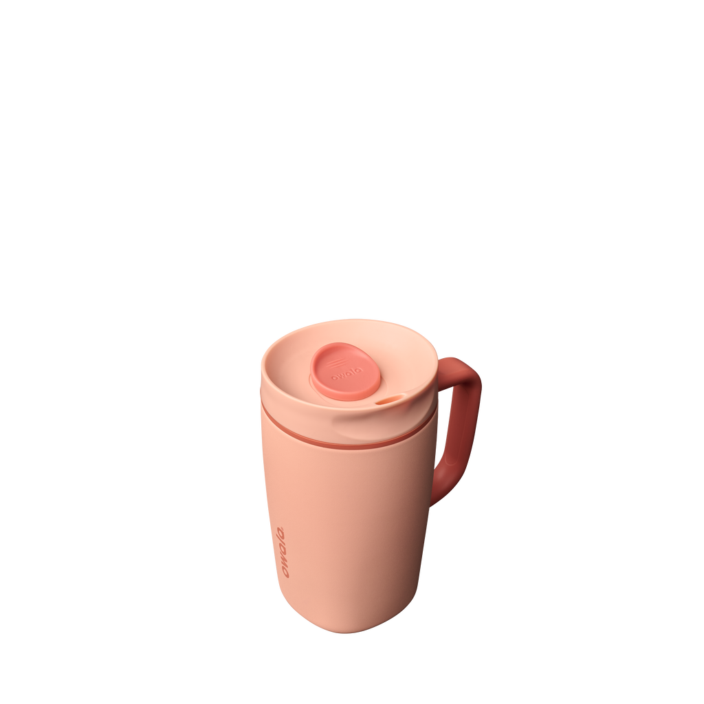 SmoothSip® Slider with Handle